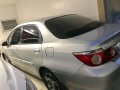 HONDA CITY 2007 for sale RUSH-2