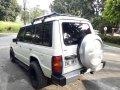 Mitsubishi Pajero 1990 for sale -5