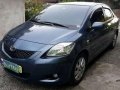 Toyota Vios E manual transmission 2009-0