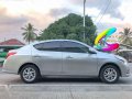 2017 Nissan Almera - Automatic FOR FINANCING-4