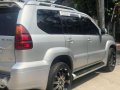 2007 Lexus GX 470 4x4 Matic for sale -8