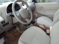 2013 Nissan Almera manual transmission all power-3