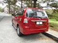 2012 dec Toyota Innova 2.5e diesel AT-3
