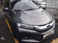 Honda City E CVT 1.5 2017 model Manual Transmission-0