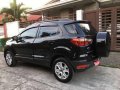 FOR SALE 2014 MODEL FORD ECOSPORT TREND MANUAL-4