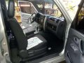 Suzuki Jimny 2006 for sale -7