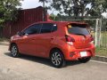 2017 TOYOTA Wigo G Top of the line Manual SALE OR SWAP-4