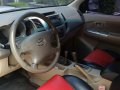 2005 Toyota Fortuner V 4x4 FOR SALE-8