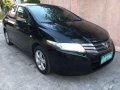 Honda City 1.3 Automatic All originaL-0