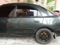 Mazda Familia 323 1999 for sale -4