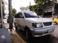 For Sale Mitsubishi Adventure 1999 for sale -1