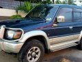 2005 Mitsubishi Pajero 4x4 diesel-0