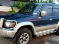 2005 Mitsubishi Pajero 4x4 diesel-4