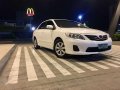 Toyota Altis 1.6E 2013 RUSH SALE!!-1