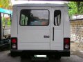 Kia KC-27 Passenger Van 4x2 Panoramic 2003-7