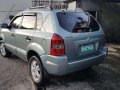 Hyundai Tucson 2006 for sale -9