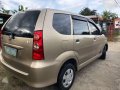 TOYOTA Avanza J 2008 Manual Transmission-2