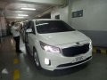 Kia Carnival 2018 for sale -2