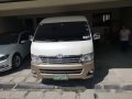 Toyota Hiace 2013 for sale-1