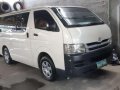 2008 Toyota Hiace Commuter Manual Transmission-8