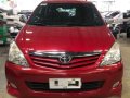 2012 Toyota Innova E Manual Gas All power-1