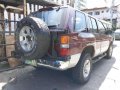 Nissan Terrano 1996 for sale -2