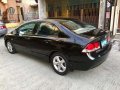 2009 Honda Civic 1.8s AT Low Mileage 65Km 1st Owned-5