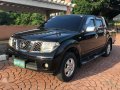 2011 Nissan Navara LE Top of the line model (lady used)-3