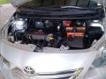 For sale Toyota Vios 1.3G AUTOMATIC 2013-0