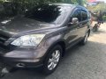 2011 Honda CRV Automatic Nothing to fix-0