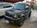 2016 Suzuki Jimny for sale -3