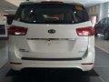 2018 Kia Grand Carnival 22L EX AT CRDI DOHC EVGT diesel-0