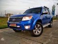 FORD EVEREST 2010 2.5L DIESEL TOP CONDITION!-9