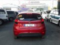 Ford Fiesta 2016 for sale-2