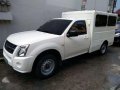 Isuzu Dmax ipv 2009 model for sale -10