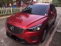 Mazda CX5 2015 Like New-2