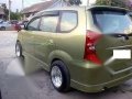 2007 Toyota Avanza for sale -1
