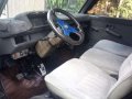 1996 Mitsubishi L300 Versa Van for sale -6