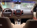 2007 Toyota Fortuner V 3.0 4x4 FOR SALE-4