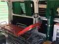 2018 Nissan Urvan Ambulance for sale -0