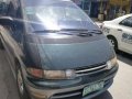 Toyota Estima Arrived 2004 Good running condition-5