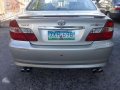 2003 Toyota Camry 2.4 V Automatic Smooth Shifting-4