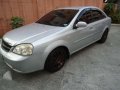2007 Chevrolet Optra for sale -1