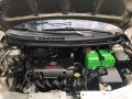 Toyot Vios 1.3 E 2008 MT for sale-2