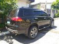 2011 Mitsubishi Montero GLSV for sale -2