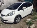 2010 Honda JAZZ mt for sale -6