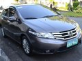 2012 Honda City 1.5E AT for sale -1