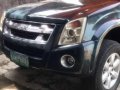 Isuzu Dmax 2010 for sale -0