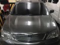 Toyota Camry Top of the line 2003 FOR SALE-1
