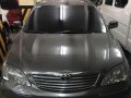 Toyota Camry Top of the line 2003 FOR SALE-3